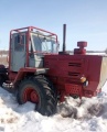 Трактор Т-150, Республика Татарстан