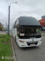 Туристический автобус Zhong Tong LCK6127H Compass