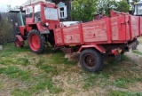 Продам трактор Т-25 Б/У 1996г.