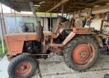 Продам трактор ВТЗ Т-25, 1989, Калуга