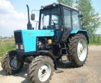 Продается трактор мтз-82.1., 2008 г. в