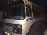 Автобус Паз 32054 Б/У 2003 год, Самара