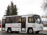Автобус ПАЗ 320302-08 Euro-4, Нижний Новгород