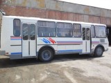Автобус паз 4234 Б/у 2007г. Бийск
