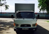 Бортовой грузовик Hyundai HD-78