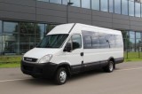 Iveco DAILY 50C15