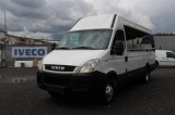 Iveco Daily 50C15, 2011 г.в.
