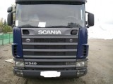 Scania R114 R340
