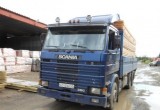 Scania 143H, 1996 г.в.