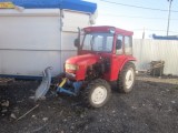 Мини-трактор Калибр МТ-304