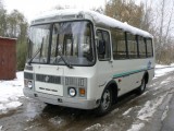 Продаю ПАЗ-32053