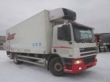 DAF CF 75.250 грузовик-рефрижератор 2004 года