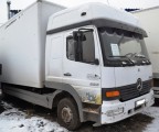 Mersedes Atego 823 2004 года