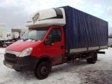 Iveco Daily 2012 года