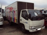 JMC A010 грузовик