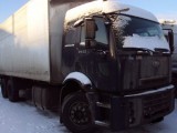 Ford Cargo грузовик