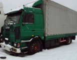 Scania R113 грузовик тентованный Люберцы