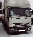 Iveco EuroCargo грузовой фургон
