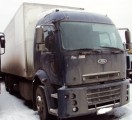 Ford Cargo грузовик изотермический