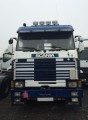 Scania R143
