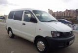 Toyota Town Ace, 2004 года.