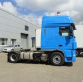 DAF FT XF105.460 Superspace Cab, г.  Москва