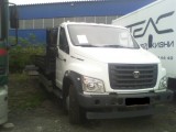 Продам грузовик ГАЗон Next 3010 GD