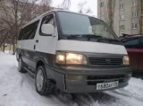 Микроавтобус Toyota Hiace б/у, 1997 г.в. – Воронеж