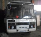 Автобус ПАЗ-3205 Б/У, 2002 г. в. – Уфа