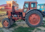 Трактор Т-40 б/у, 1989 г. – городской округ Ульяновск