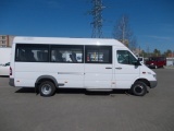 Туристический автобус Mercedes benz sprinter Татарстан, Альметьевск