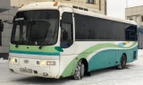 Автобус hyundai, 2008 г. - Вологда