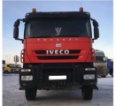 Тягач Iveco AMT 633911 б/у, 2013 г. - Москва
