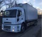 Рефрижератор Ford Cargo 2532 б/у, 2012 г. - Серпухов (Московская область)