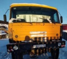Самосвал Tatra Б/У, 1990 г. – Тобольск