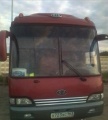 Продаю автобус KIA б/у, 2008 г. – Самара