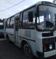 Продаю Автобус ПАЗ б/у, 2003 г. – Иваново