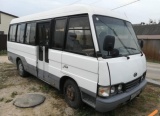 Продаю автобус KIA б/у, 1998 г. – Елец