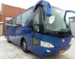 Автобус туристический Б/У, 2007 г. – Екатеринбург