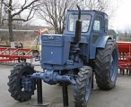 Трактор Т-40 б/у, 1998 г. – Хабаровский край