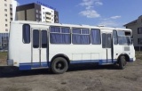 Продам автобус ПАЗ 4234 б/у, 2006 г. – Старый Оскол