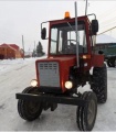 Продам трактор Б/У, 1989 г. – Богданович