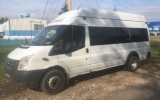 Продам японский микроавтобус Б/У, 2012 г. – Казань