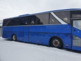 Туристический автобус Нефаз 5299