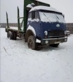 Продаю грузовик МАЗ 500 б/у, 1996г.-  Кудара