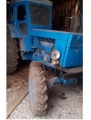 Продам трактор Т-40 Б/У, 1991 г. – Абатское (Тюменская область)