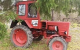 Трактор Т-25 Б/У, 1992 г. – Москва