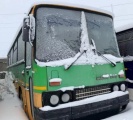 Продаю автобус Икарус Б/У, 2002 г. – Нижневартовск